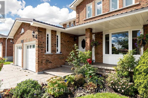 Cold room - 4204 Starlight Crescent, Mississauga, ON L4W4P9 Photo 3
