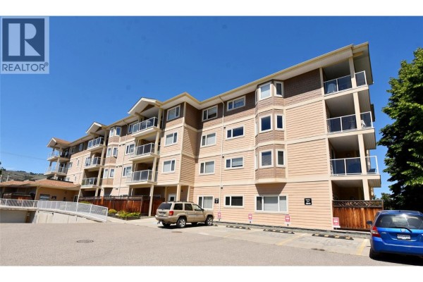4205 27 Street Unit# 102, Vernon, BC, photo 2