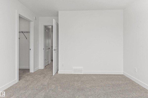 Bedroom 2 - 4205 63 St, Beaumont, AB T4X0X5 Photo 5