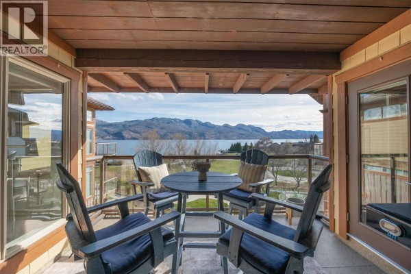 Kitchen - 4205 Gellatly Road S Unit# 431, West Kelowna, BC V4T2K2 Photo 5