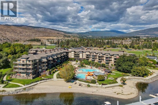 Bedroom - 4205 Gellatly Road Unit# 301, West Kelowna, BC V4T2K2 Photo 2