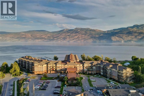 Kitchen - 4205 Gellatly Road Unit# 301, West Kelowna, BC V4T2K2 Photo 4