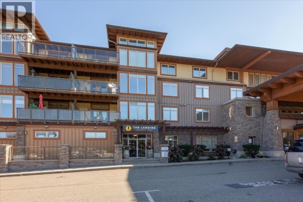 Living room - 4205 Gellatly Road Unit# 301, West Kelowna, BC V4T2K2 Photo 5