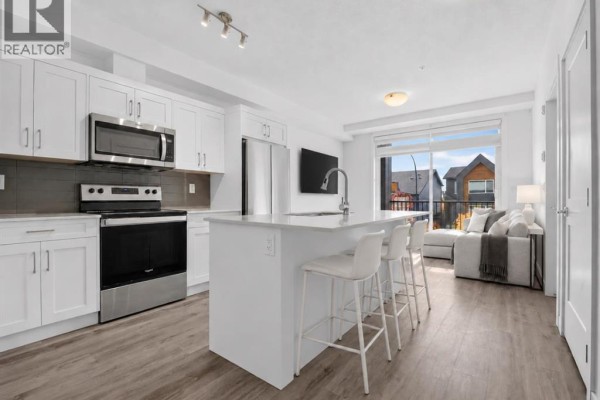 4206, 200 Seton Circle Se, Calgary, AB T3M3N8 Photo 5