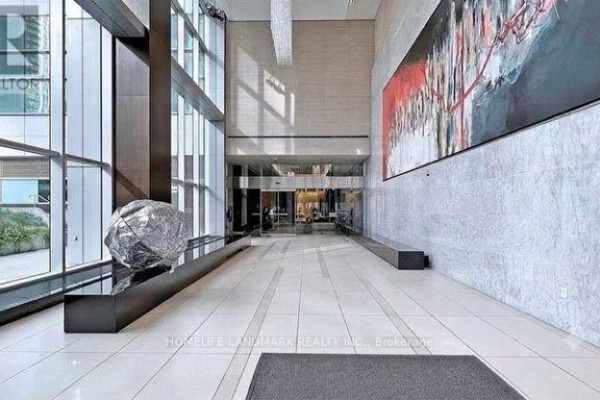 4206 - 386 Yonge Street, Toronto, ON, photo 2