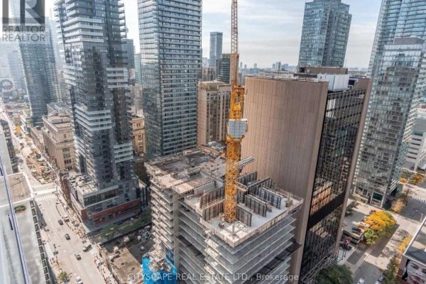 4206 - 501 Yonge Street, Toronto, ON M4Y1Y4 Photo 5