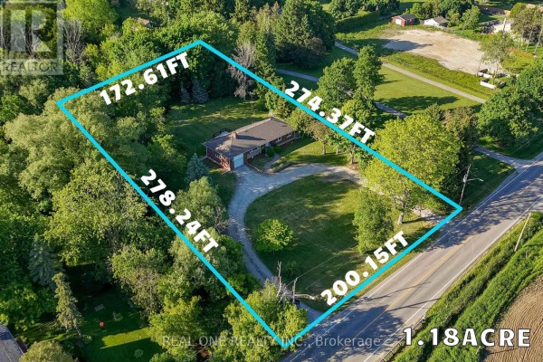 4206 19th Avenue, Markham