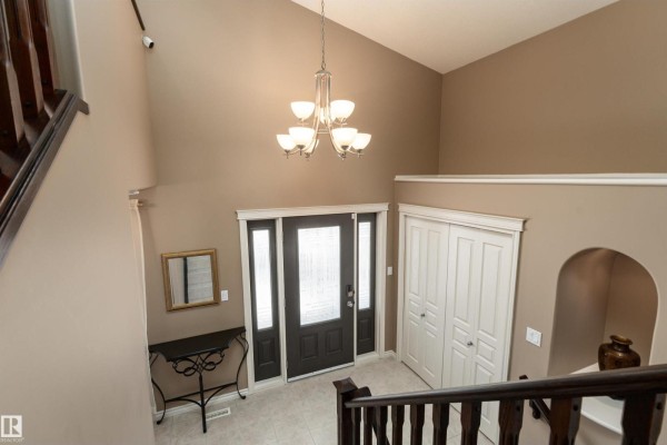 Primary Bedroom - 4206 Triomphe Pt, Beaumont, AB T4X0C4 Photo 4