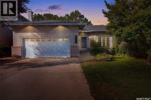 4206 Wascana Ridge, Regina