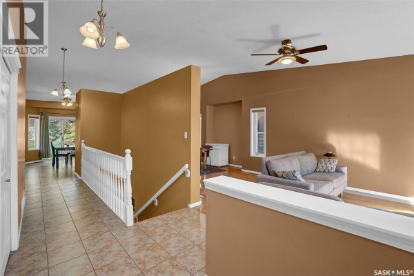 Primary Bedroom - 4206 Wascana Ridge, Regina, SK S4V2T1 Photo 5
