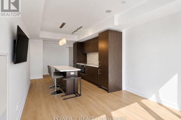 Primary Bedroom - 4207 - 21 Widmer Street, Toronto, ON M5V0B8 Photo 4