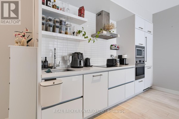 4207 - 2221 Yonge Street, Toronto, ON M4S2B4 Photo 5