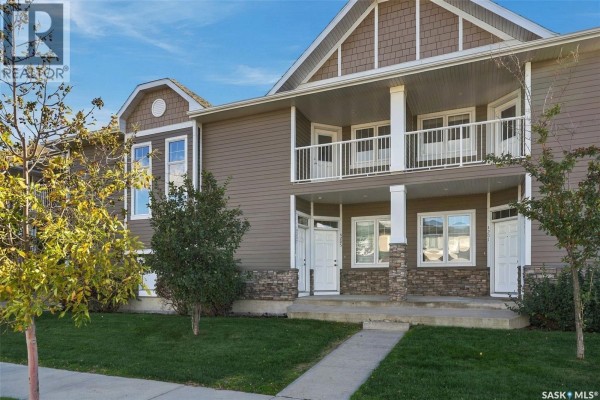 4207 Green Apple Drive E, Regina