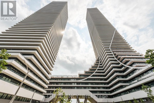 4208 - 20 Shore Breeze Drive, Toronto
