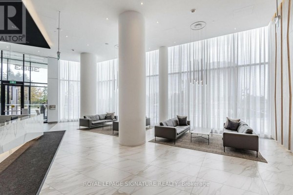 4208 - 3883 Quartz Road, Mississauga, ON L5B0M4 Photo 2