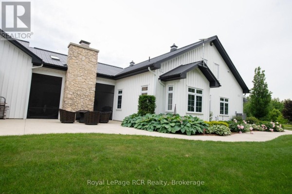 Workshop - 42085 Road 71 Road W, West Grey, ON N0G2L0 Photo 3