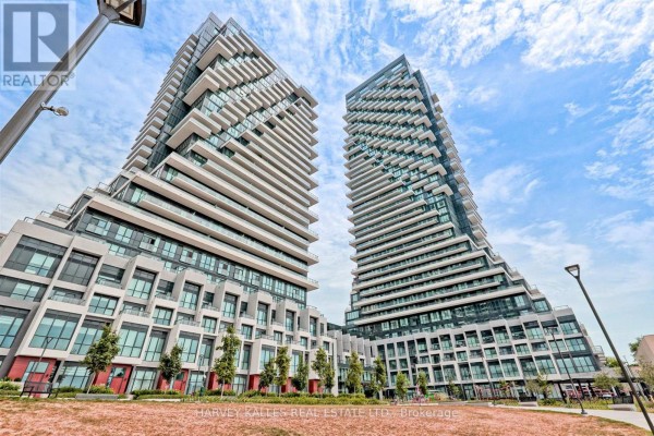 4209 - 30 Inn On The Park Drive, Toronto, ON, photo 2