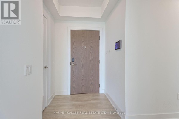 Primary Bedroom - 4209 - 30 Inn On The Park Drive, Toronto, ON M3C0P8 Photo 4