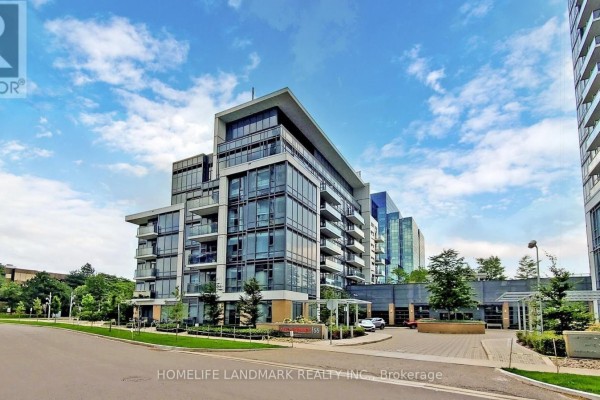 4209 - 55 Ann O'reilly Road, Toronto, ON, photo 2