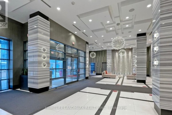 4209 - 55 Ann O'reilly Road, Toronto, ON, photo 3
