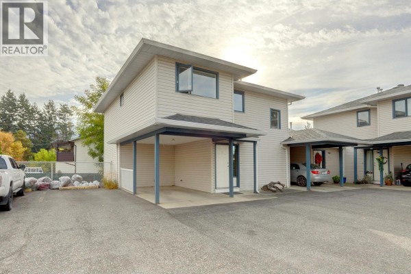 4209 25 Street Unit# 7, Vernon