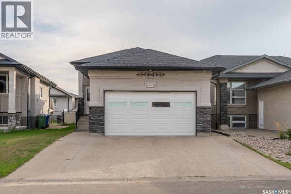 4209 Green Olive Way E, Regina