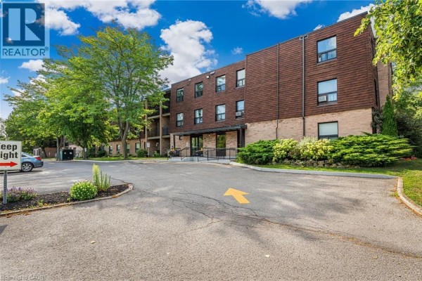 4209 Hixon Street Unit# 308, Beamsville