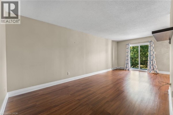 Primary Bedroom - 4209 Hixon Street Unit# 308, Beamsville, ON L3J0K2 Photo 4