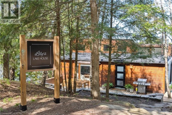 Primary Bedroom - 4209 Muskoka Road 117 Unit# 3, Lake Of Bays, ON P0B1A0 Photo 4