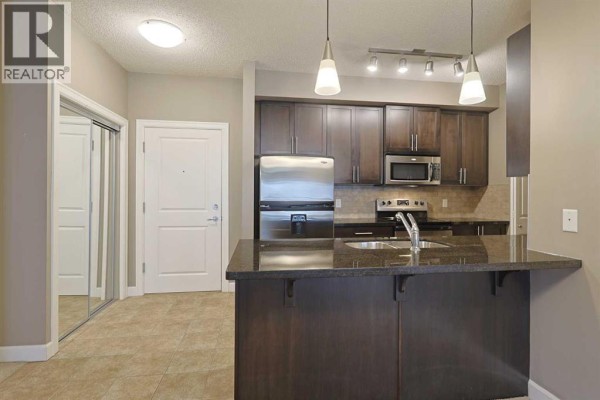 4pc Bathroom - 421, 88 Arbour Lake Road Nw, Calgary, AB T3G0C2 Photo 2