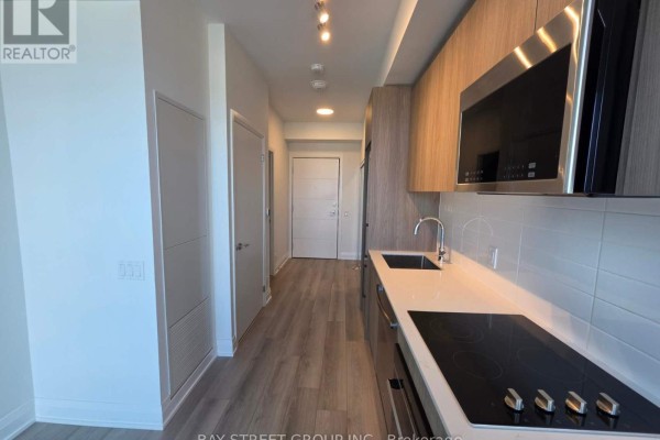 421 - 20 Deans Drive, Toronto, ON M1L0J7 Photo 4