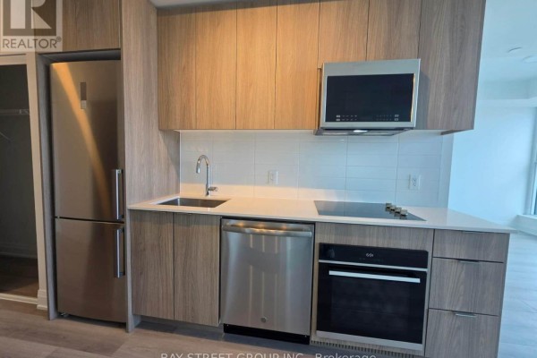 421 - 20 Deans Drive, Toronto, ON M1L0J7 Photo 5