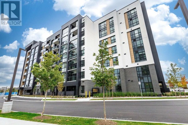 421 - 3008 William Cutmore Boulevard, Oakville