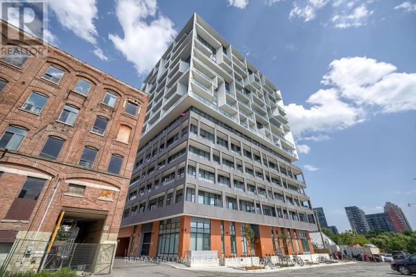 421 - 9 Tecumseth Street, Toronto, ON, photo 2