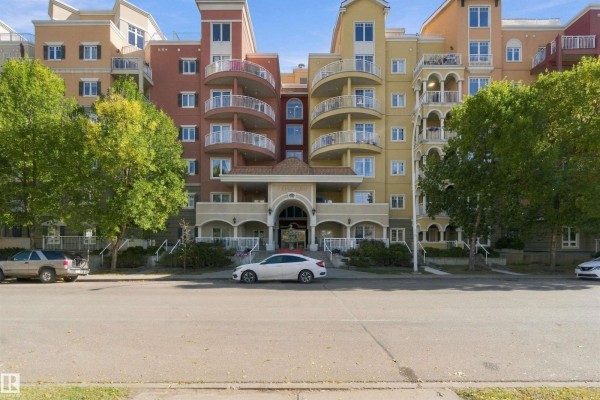 #421 10333 112 St Nw, Edmonton