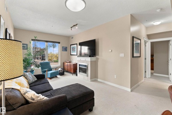 #421 10333 112 St Nw, Edmonton, AB T5K0B4 Photo 4