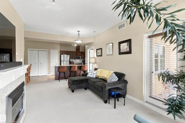 #421 10333 112 St Nw, Edmonton, AB T5K0B4 Photo 5