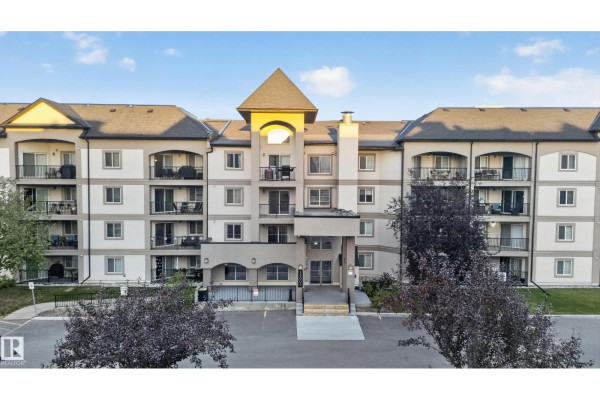 #421 13005 140 Av Nw, Edmonton