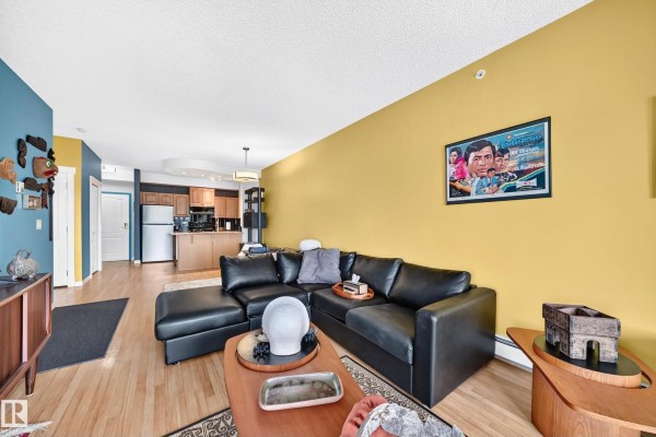 Laundry room - #421 14259 50 St Nw, Edmonton, AB T5A5J2 Photo 5