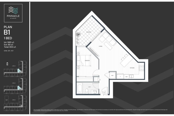 421 1615 160 Street, Surrey, BC, photo 2