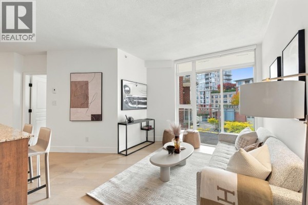 421 4028 Knight Street, Vancouver, BC V5N5Y8 Photo 2