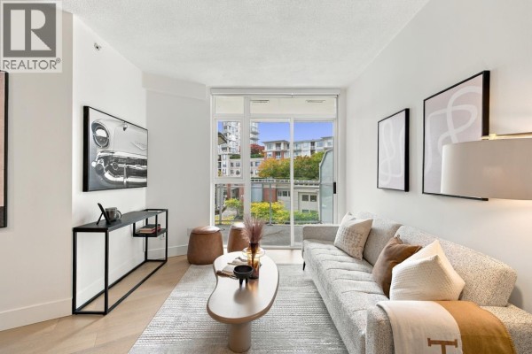421 4028 Knight Street, Vancouver, BC V5N5Y8 Photo 3