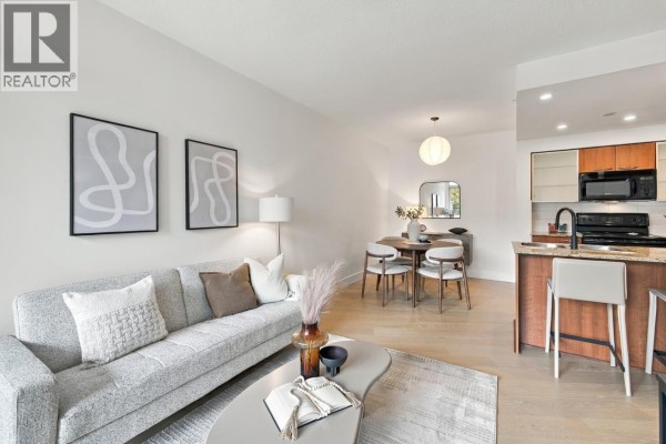421 4028 Knight Street, Vancouver, BC V5N5Y8 Photo 5
