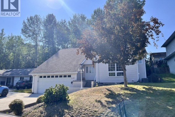 421 Dawson Street, Quesnel, BC, photo 2