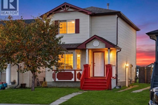 421 Martindale Drive Ne, Calgary
