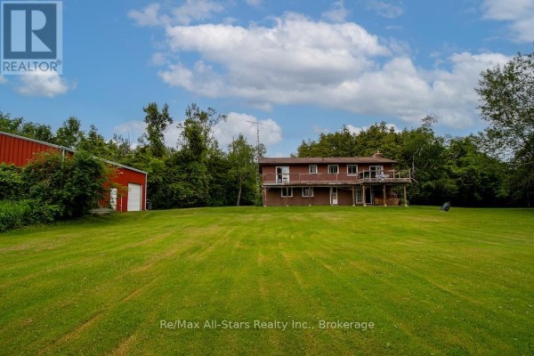 Living room - 421 Ogemah Road, Kawartha Lakes, ON K0M2C0 Photo 3