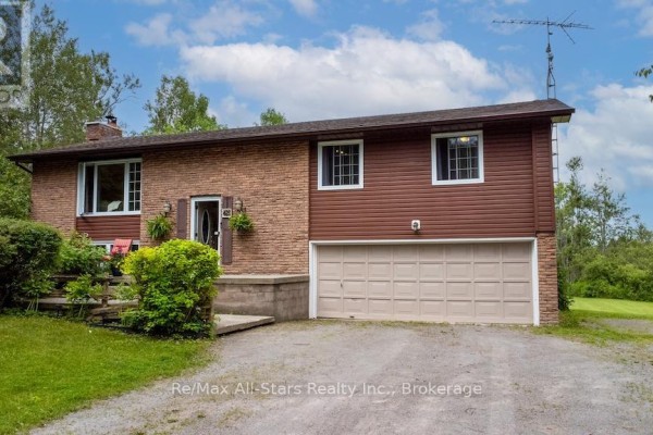 Kitchen - 421 Ogemah Road, Kawartha Lakes, ON K0M2C0 Photo 5