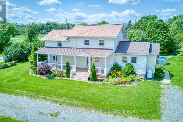 Other - 421 Summers Road, Rideau Lakes, ON K0G1E0 Photo 2