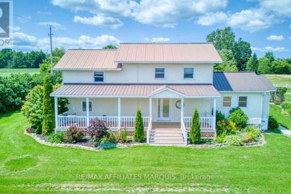 Cold room - 421 Summers Road, Rideau Lakes, ON K0G1E0 Photo 3
