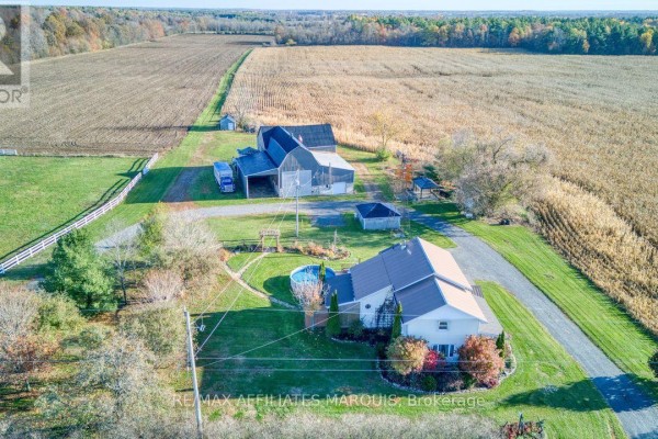 Furnace - 421 Summers Road, Rideau Lakes, ON K0G1E0 Photo 4
